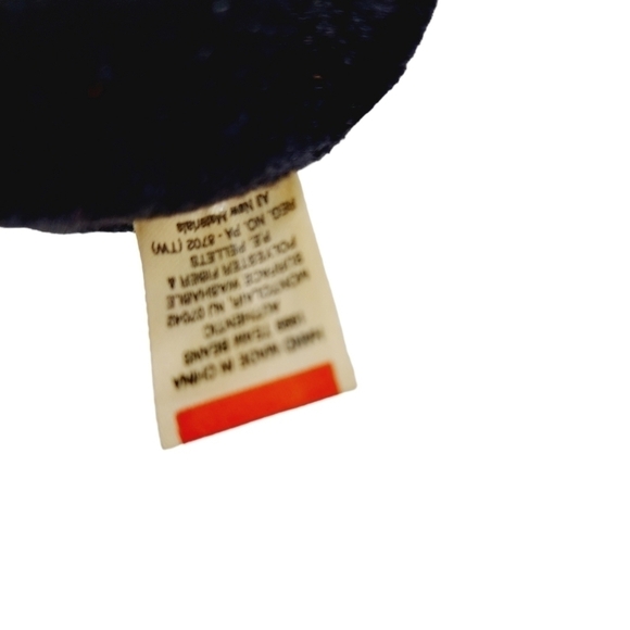 Vintage 1999 Dale Earnhardt Sr #3 Team Speed Bear Collectors Memorabilia NASCAR - Picture 7 of 14